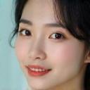 고객 정수민 아바타